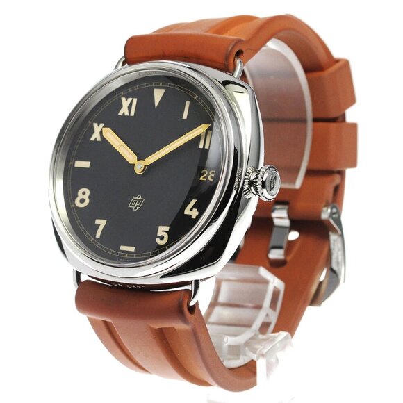PANERAI radiomir california PAM00424 3 days Hand Winding Men's Watch_800749